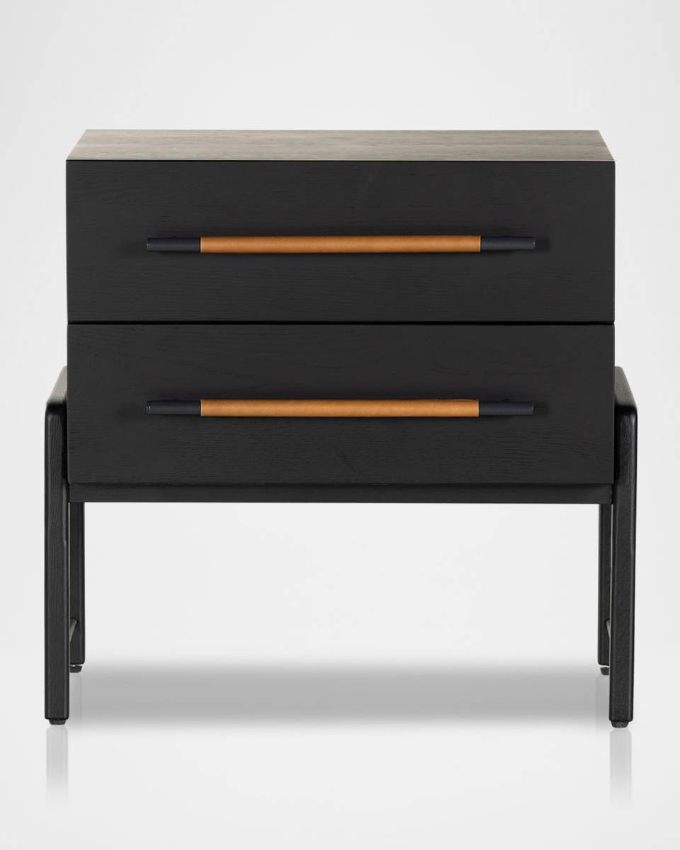 Rosedale Nightstand